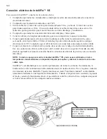 Preview for 122 page of Pentair Pool Products INTELLIFLO VS-3050 Installation And User Manual