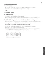 Preview for 141 page of Pentair Pool Products INTELLIFLO VS-3050 Installation And User Manual