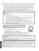 Preview for 142 page of Pentair Pool Products INTELLIFLO VS-3050 Installation And User Manual