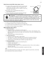 Preview for 145 page of Pentair Pool Products INTELLIFLO VS-3050 Installation And User Manual