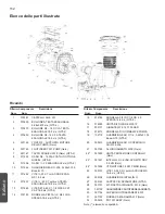 Preview for 152 page of Pentair Pool Products INTELLIFLO VS-3050 Installation And User Manual