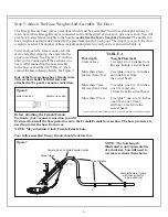 Preview for 8 page of Pentair Pool Products Kreepy Krauly Operation Manual