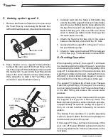 Preview for 11 page of Pentair Pool Products Legend II Installation Manual