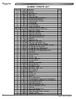 Preview for 19 page of Pentair Pool Products Legend II Installation Manual