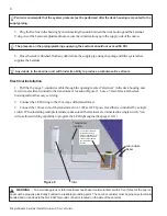 Preview for 8 page of Pentair Pool Products MagicStream Laminar Installation And User Manual