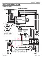 Preview for 28 page of Pentair Pool Products MasterTemp 200HD Operation And Installation Manual