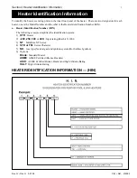 Preview for 3 page of Pentair Pool Products MiniMax 200 Operation & Installation Manual