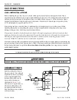 Preview for 10 page of Pentair Pool Products MiniMax 200 Operation & Installation Manual