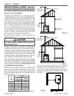 Preview for 14 page of Pentair Pool Products MiniMax 200 Operation & Installation Manual