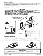 Preview for 17 page of Pentair Pool Products MiniMax 200 Operation & Installation Manual