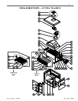 Preview for 33 page of Pentair Pool Products MiniMax 200 Operation & Installation Manual