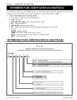 Preview for 39 page of Pentair Pool Products MiniMax 200 Operation & Installation Manual