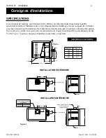 Preview for 42 page of Pentair Pool Products MiniMax 200 Operation & Installation Manual