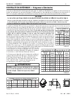 Preview for 49 page of Pentair Pool Products MiniMax 200 Operation & Installation Manual