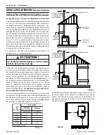 Preview for 50 page of Pentair Pool Products MiniMax 200 Operation & Installation Manual