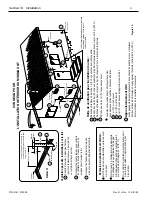 Preview for 52 page of Pentair Pool Products MiniMax 200 Operation & Installation Manual