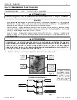 Preview for 54 page of Pentair Pool Products MiniMax 200 Operation & Installation Manual