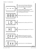 Preview for 61 page of Pentair Pool Products MiniMax 200 Operation & Installation Manual