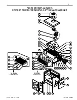 Preview for 69 page of Pentair Pool Products MiniMax 200 Operation & Installation Manual