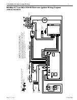 Предварительный просмотр 11 страницы Pentair Pool Products MiniMax 250 Operating & Installation Manual