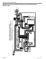 Предварительный просмотр 10 страницы Pentair Pool Products MiniMax NT Standard 200 Operation & Installation Manual