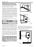 Предварительный просмотр 14 страницы Pentair Pool Products MiniMax NT Standard 200 Operation & Installation Manual