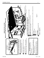 Предварительный просмотр 16 страницы Pentair Pool Products MiniMax NT Standard 200 Operation & Installation Manual