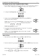 Предварительный просмотр 22 страницы Pentair Pool Products MiniMax NT Standard 200 Operation & Installation Manual