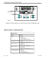 Предварительный просмотр 27 страницы Pentair Pool Products MiniMax NT Standard 200 Operation & Installation Manual