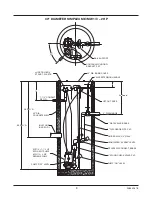 Preview for 9 page of Pentair Pool Products Myers ME100D Series Installation And Service Manual