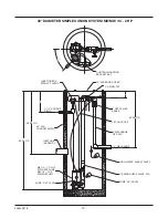 Preview for 10 page of Pentair Pool Products Myers ME100D Series Installation And Service Manual