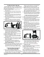 Preview for 12 page of Pentair Pool Products Myers ME100D Series Installation And Service Manual