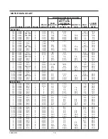 Preview for 16 page of Pentair Pool Products Myers ME100D Series Installation And Service Manual