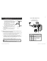 Предварительный просмотр 4 страницы Pentair Pool Products Nicheless Light AquaLumin II Installation Manual