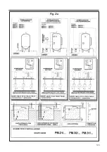 Предварительный просмотр 19 страницы Pentair Pool Products Nocchi Pressomat Use And Maintenance Manual