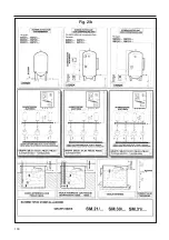 Предварительный просмотр 20 страницы Pentair Pool Products Nocchi Pressomat Use And Maintenance Manual