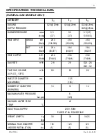 Preview for 4 page of Pentair Pool Products PacFab MiniMax 100 User & Installation Manual