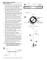 Preview for 4 page of Pentair Pool Products PB4RO-75 User Manual