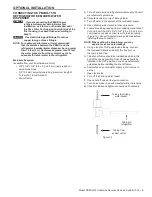 Preview for 11 page of Pentair Pool Products PB4RO-75 User Manual