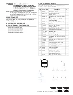 Preview for 17 page of Pentair Pool Products PB4RO-75 User Manual