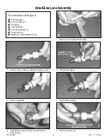 Предварительный просмотр 14 страницы Pentair Pool Products PG2000 840240 Installation Manual