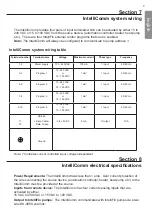 Preview for 7 page of Pentair Pool Products Pool and Spa IntelliComm Installation And User Manual