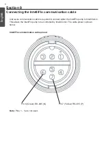 Preview for 8 page of Pentair Pool Products Pool and Spa IntelliComm Installation And User Manual