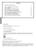 Preview for 16 page of Pentair Pool Products Pool and Spa IntelliComm Installation And User Manual