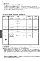 Preview for 28 page of Pentair Pool Products Pool and Spa IntelliComm Installation And User Manual