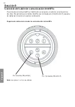 Preview for 36 page of Pentair Pool Products Pool and Spa IntelliComm Installation And User Manual