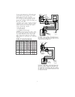 Предварительный просмотр 4 страницы Pentair Pool Products PRO-SOURCE Owner'S Manual