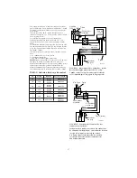 Предварительный просмотр 27 страницы Pentair Pool Products PRO-SOURCE Owner'S Manual