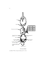 Предварительный просмотр 14 страницы Pentair Pool Products QuickTouch II User Manual