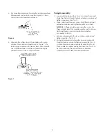 Предварительный просмотр 8 страницы Pentair Pool Products Sta-Rite CF6 Series Owner'S Manual